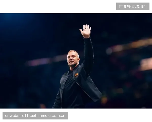 弗里克在执教巴萨的第二个赛季大获成功，其对年轻球员的使用备受赞誉。
